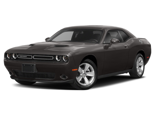 The dodge challenger sxt trim.