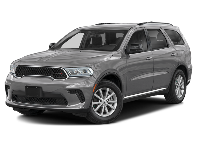 The dodge durango gt trim,