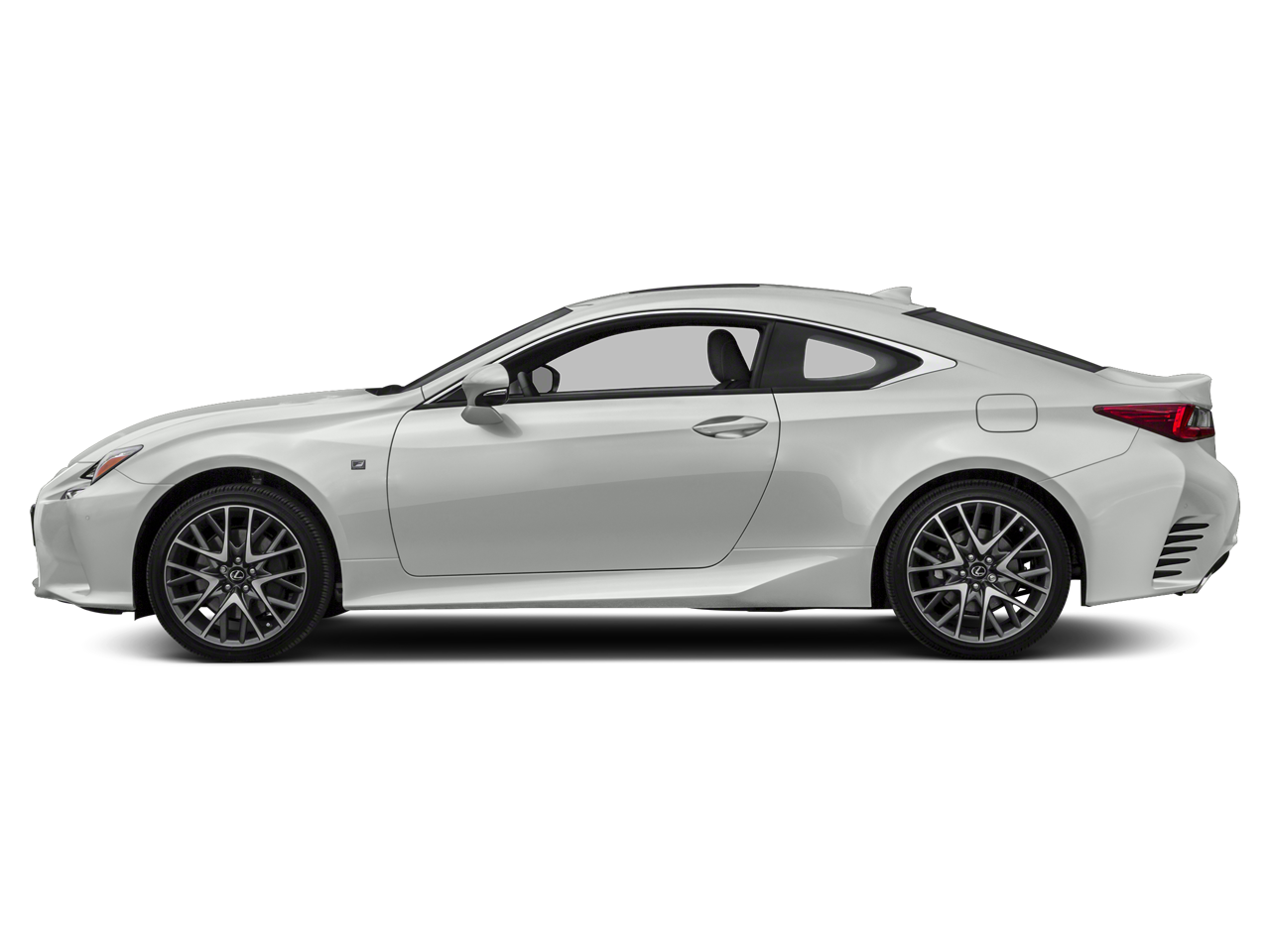 2015 Lexus RC 350 350