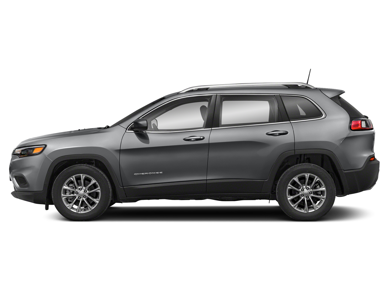 2019 Jeep Cherokee Latitude Plus FWD