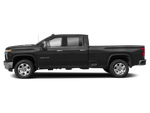 2020 Chevrolet Silverado 3500HD LTZ