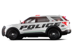 2021 Ford Police Interceptor Utility Base