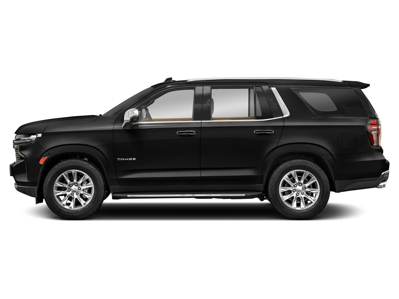 2023 Chevrolet Tahoe Premier - Photo 45