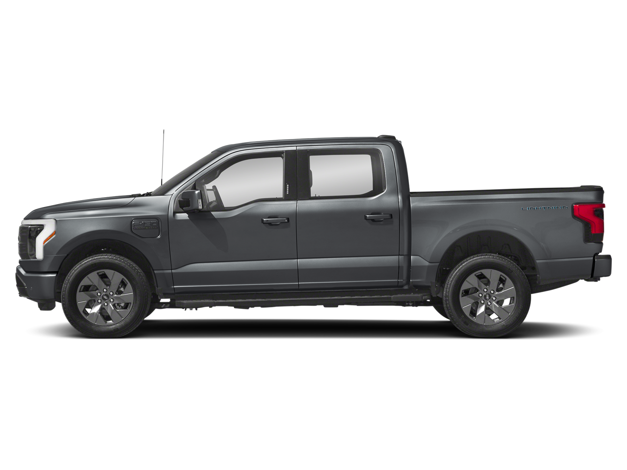 2023 Ford F-150 Lightning LARIAT