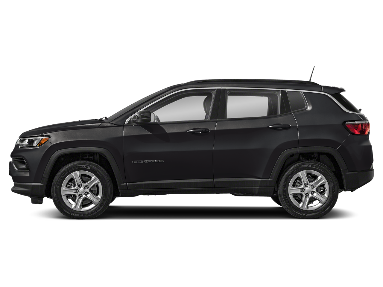 2023 Jeep Compass High Altitude 4x4