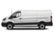 2024 Ford Transit-250 Cargo Van Base
