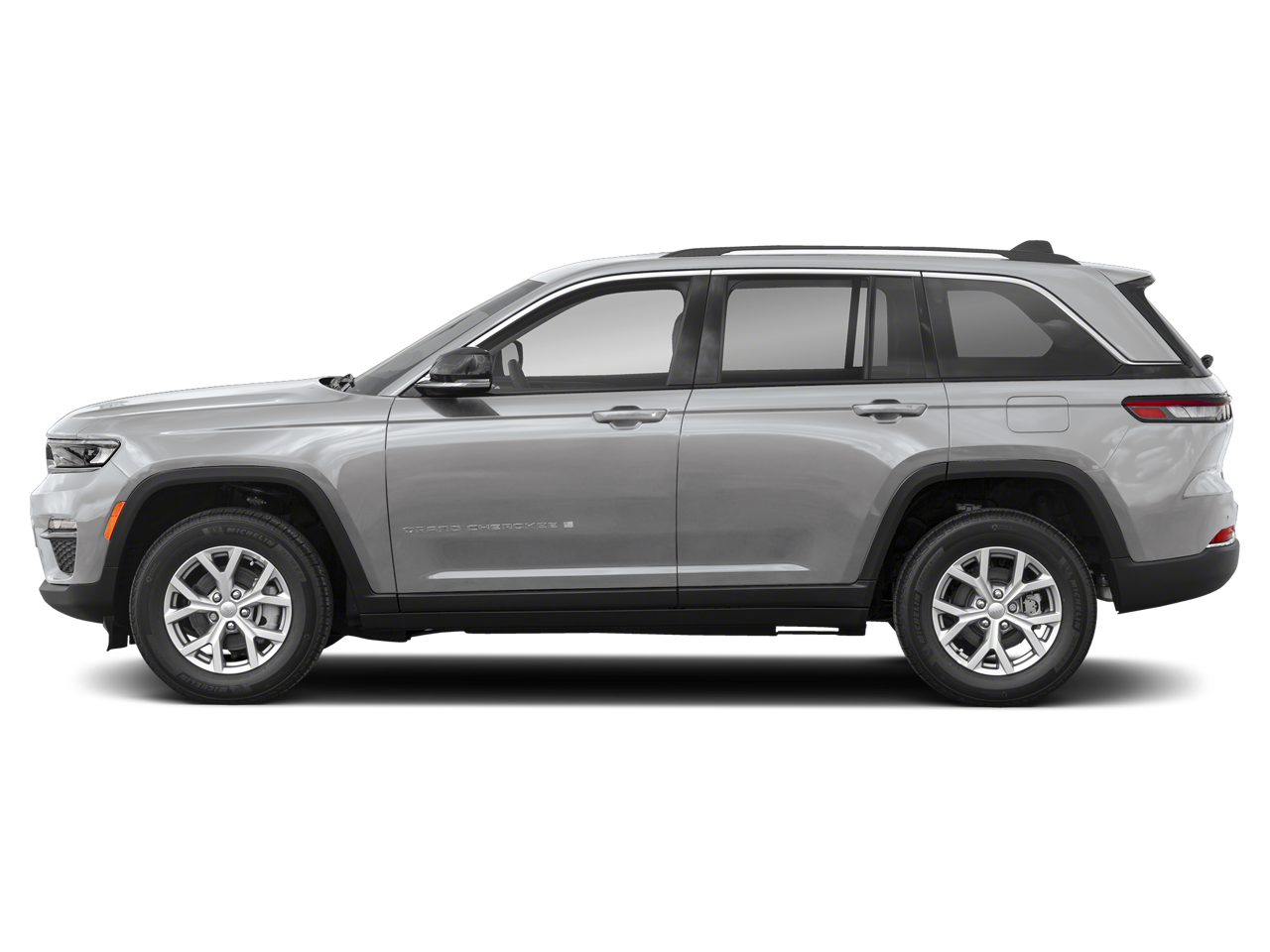 2024 Jeep Grand Cherokee Altitude - Photo 32