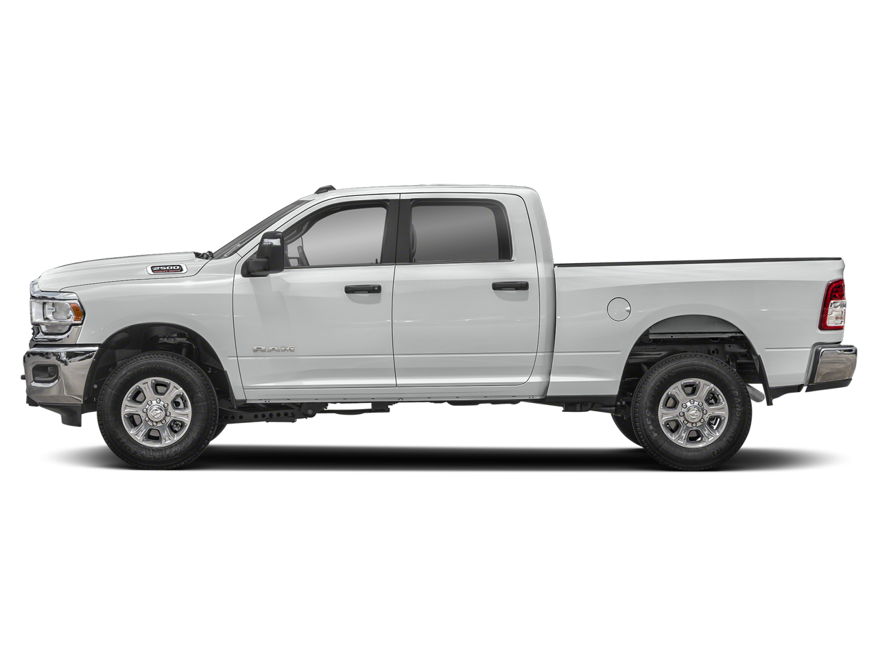 2024 RAM Ram 2500 Pickup Laramie - Photo 31