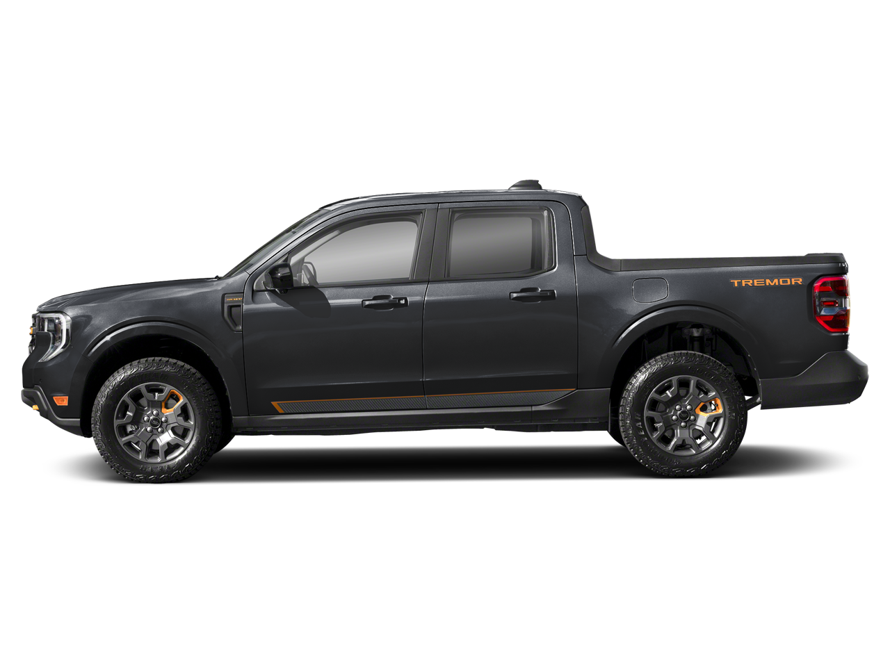 2025 Ford Maverick Tremor