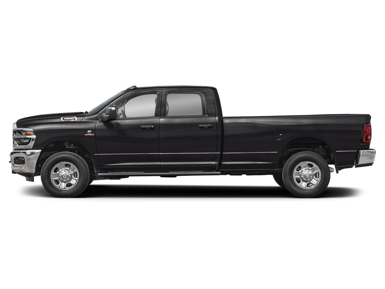 2025 RAM Ram 3500 Pickup Limited - Photo 48