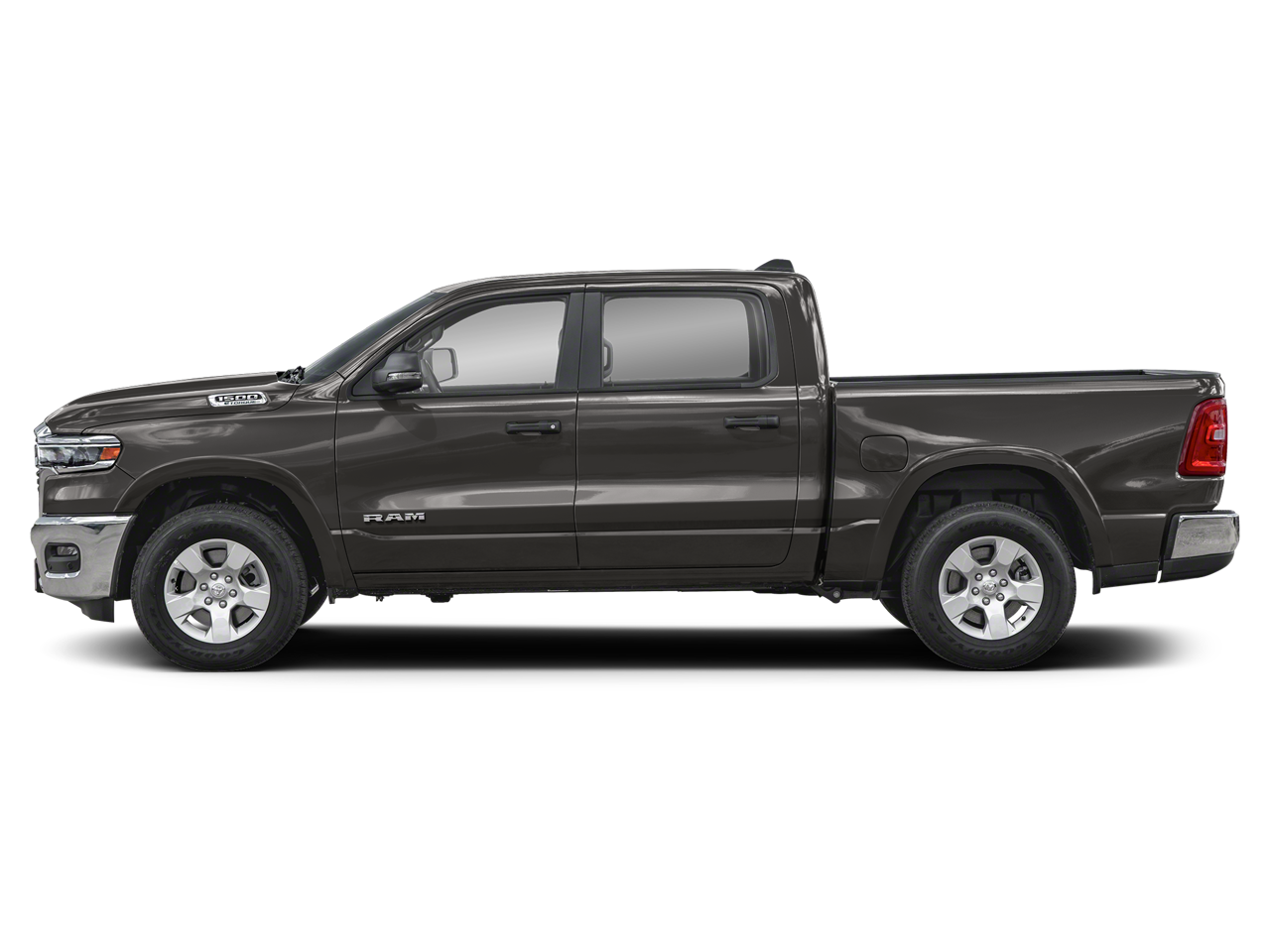 2026 Ram 1500 Big Horn Lone Star photo 3