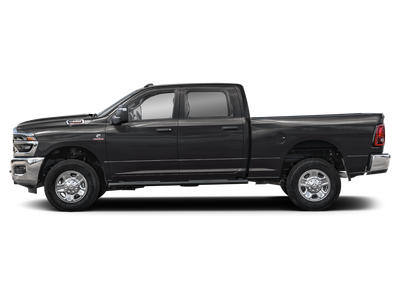 2026 RAM Ram 2500 RAM 2500 BLACK EXPRESS CREW CAB 4X4 8' BOX