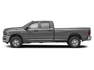 2026 RAM Ram 3500 RAM 3500 LIMITED CREW CAB 4X4 8' BOX