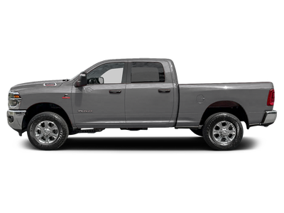 2026 RAM Ram 3500 RAM 3500 BIG HORN CREW CAB 4X4 6'4' BOX