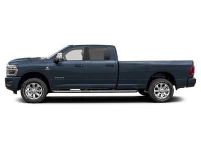 2026 RAM Ram 3500 RAM 3500 LARAMIE CREW CAB 4X4 6'4' BOX