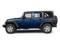 2013 Jeep Wrangler Unlimited Rubicon