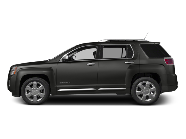 2014 GMC Terrain Denali