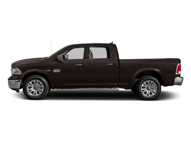 2016 RAM 1500 Longhorn