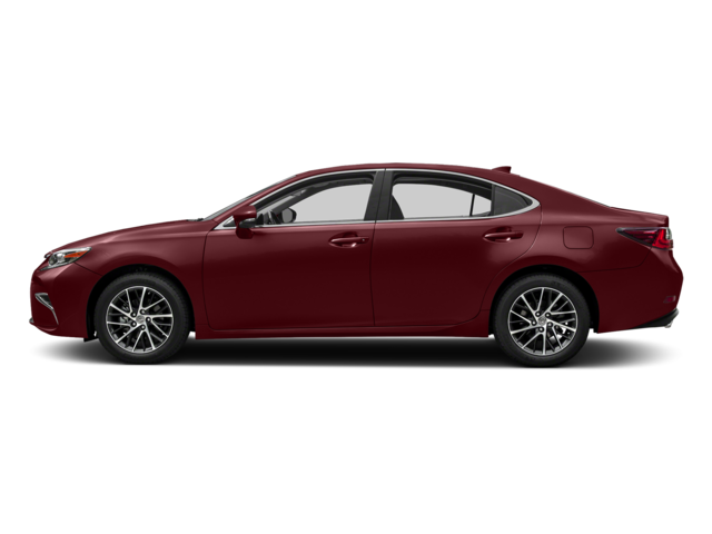 2018 Lexus ES 350 350