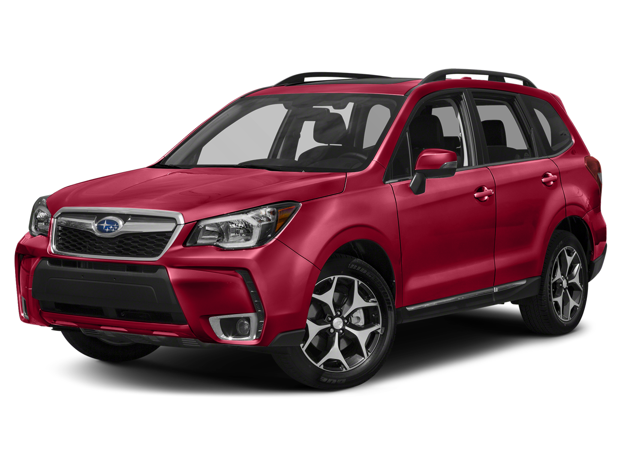 Used 2015 Subaru Forester XT Touring with VIN JF2SJGWC2FH814887 for sale in Junction City, KS