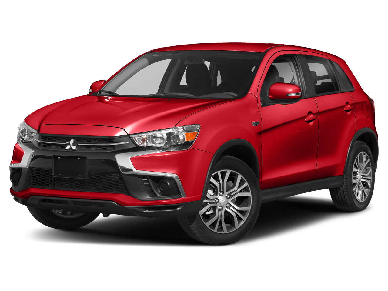 2019 Mitsubishi Outlander Sport 2.0 ES