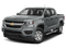 2020 Chevrolet Colorado 4WD Crew Cab Short Box LT