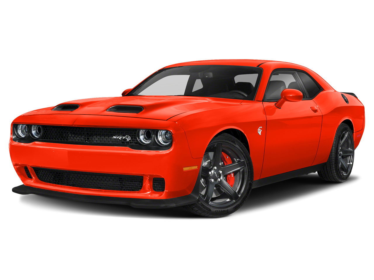 2020 Dodge Challenger SRT Hellcat Redeye Widebody