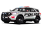 2021 Ford Police Interceptor Utility Base