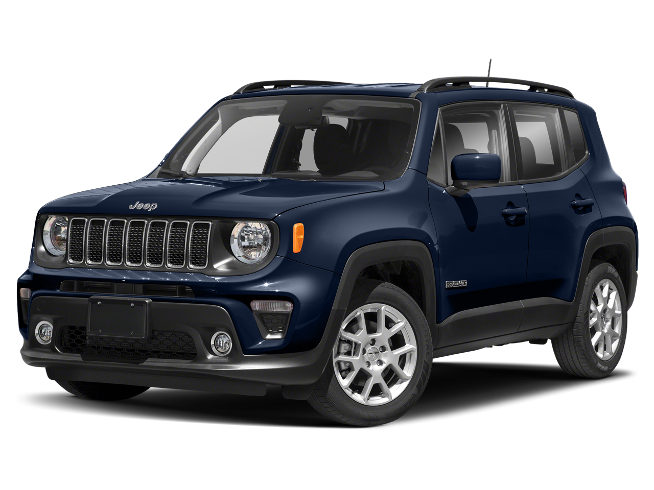 Used 2021 Jeep Renegade Latitude with VIN ZACNJDB18MPM28833 for sale in Junction City, KS