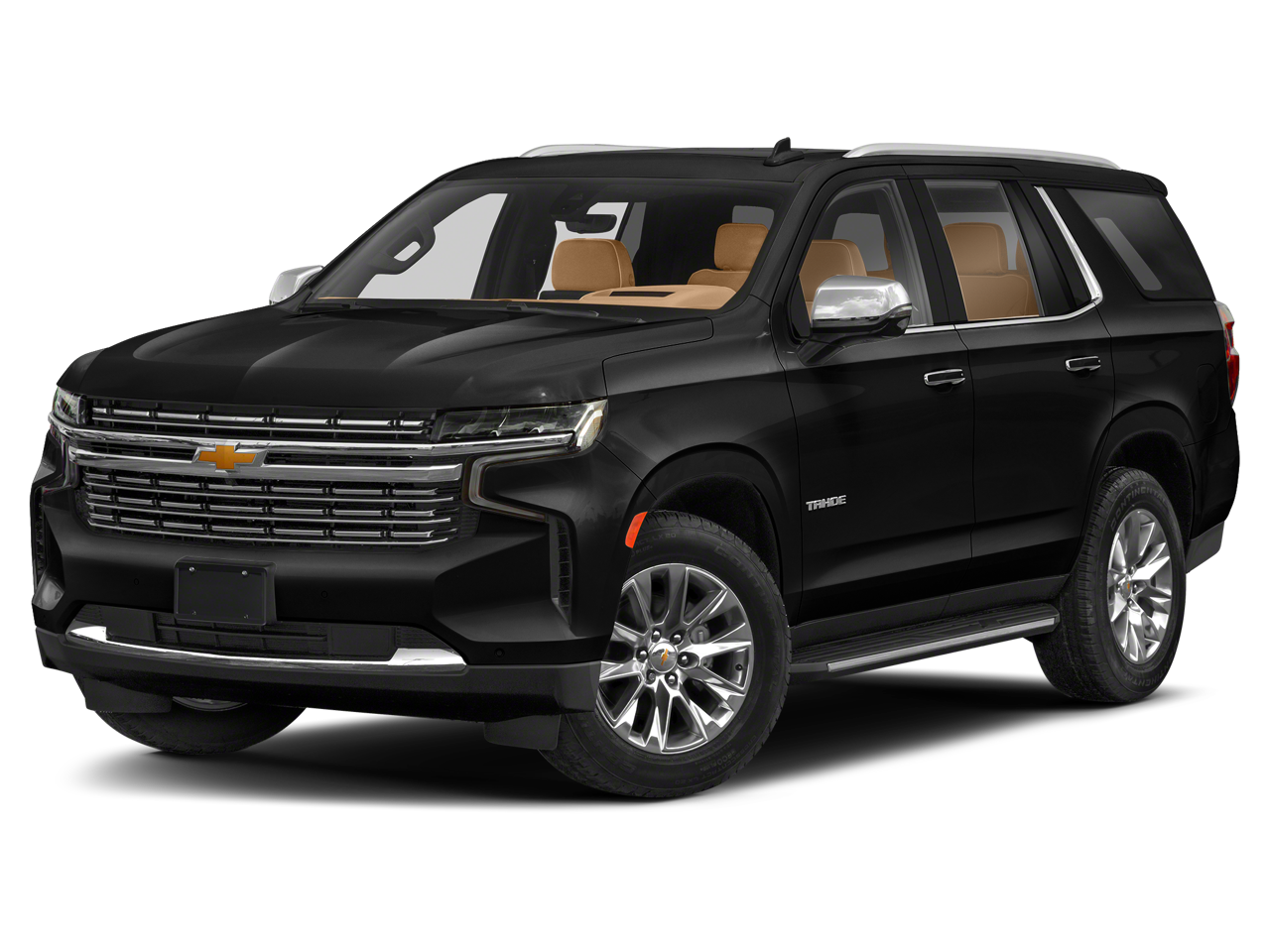 2023 Chevrolet Tahoe Premier - Photo 43