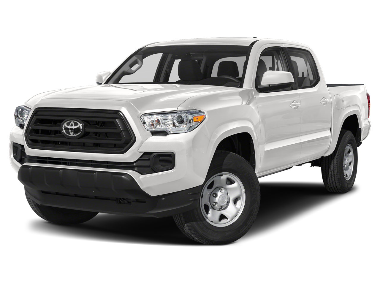 2023 Toyota Tacoma TRD Pro