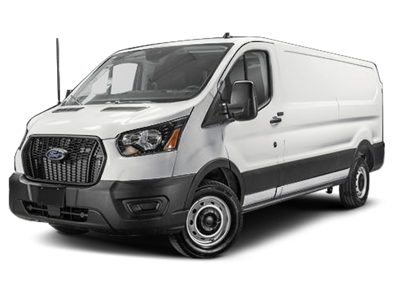 2024 Ford Transit-250 Cargo Van Base