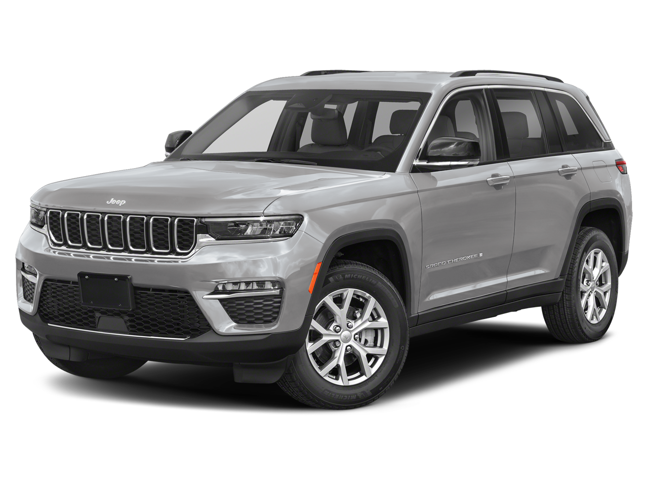 2024 Jeep Grand Cherokee Altitude - Photo 30