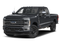 2025 Ford F-250 Platinum
