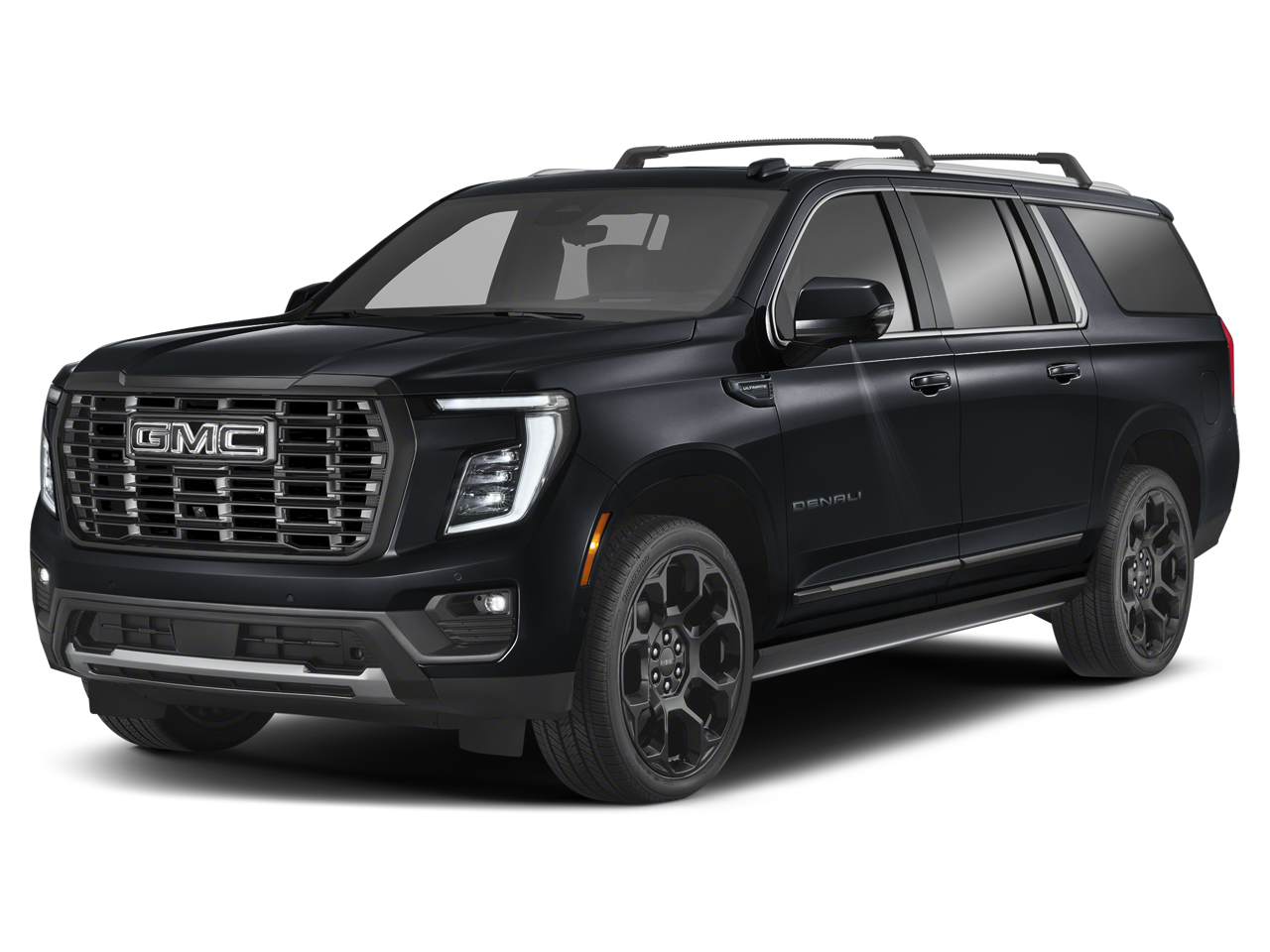 2025 GMC Yukon XL 4WD Denali