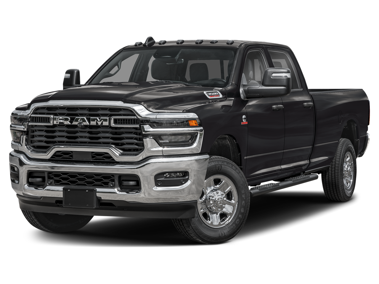 2025 RAM Ram 3500 Pickup Limited - Photo 46
