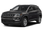2026 Jeep Compass COMPASS 85TH ANNIVERSARY EDITION 4X4