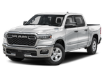 2026 RAM 1500 Big Horn Crew Cab 4x4 5'7' Box