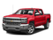 2016 Chevrolet Silverado 1500 2LZ