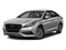 2016 Hyundai Sonata Hybrid SE