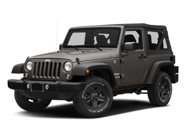 2018 Jeep Wrangler JK Willy Wheeler 4x4