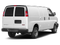 2018 GMC Savana 2500 Work Van
