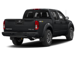 2019 Nissan Frontier PRO-4X