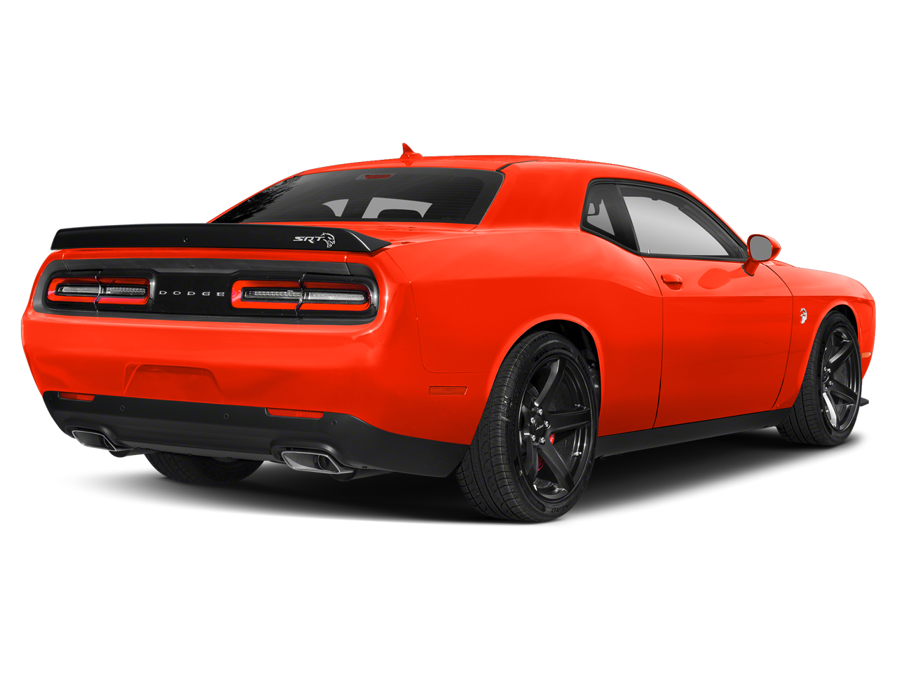 2020 Dodge Challenger SRT Hellcat Redeye Widebody