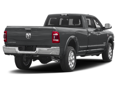 2021 RAM 3500 Limited