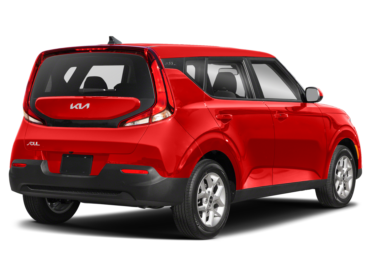 2022 Kia Soul S