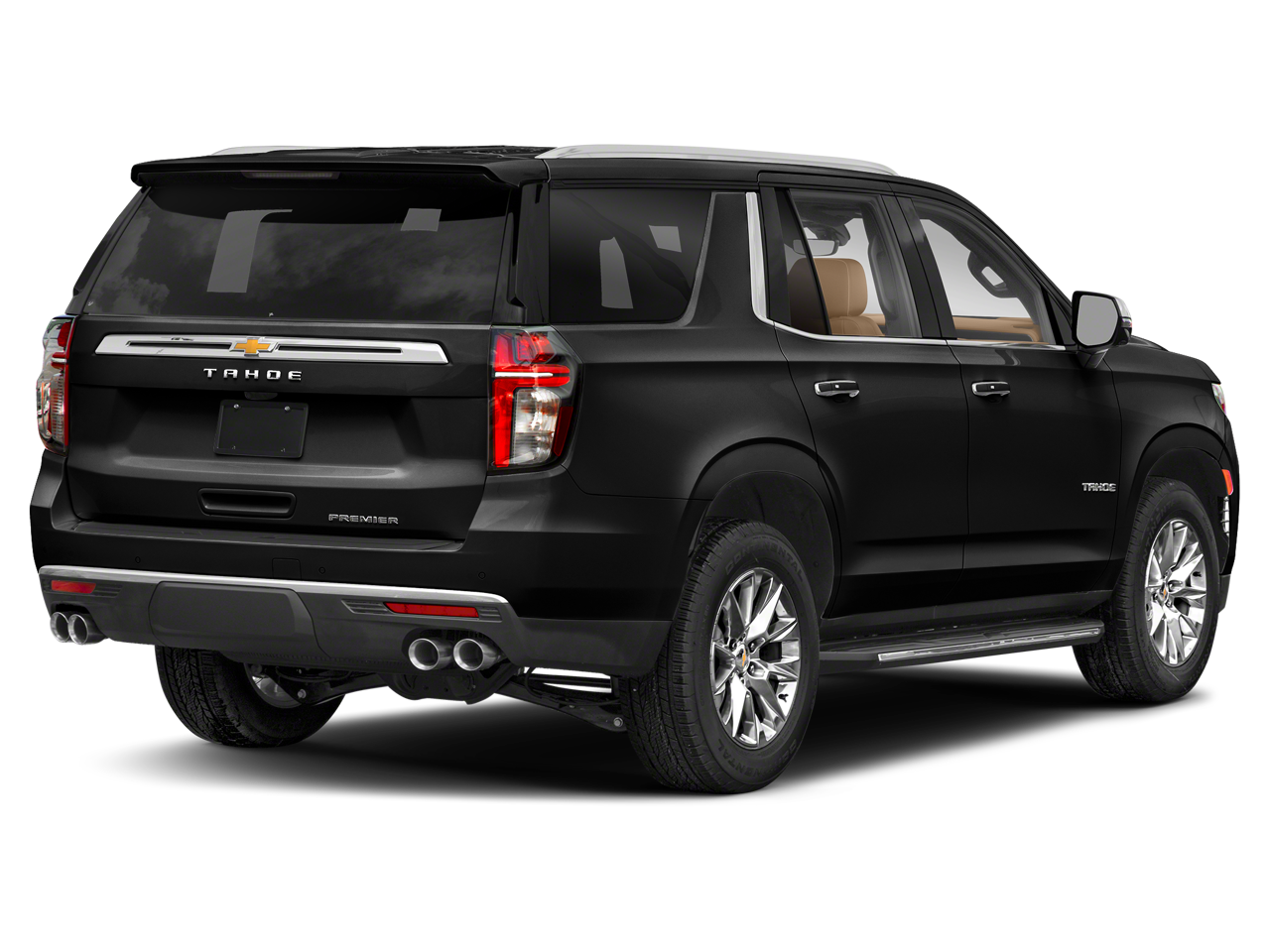 2023 Chevrolet Tahoe Premier - Photo 44