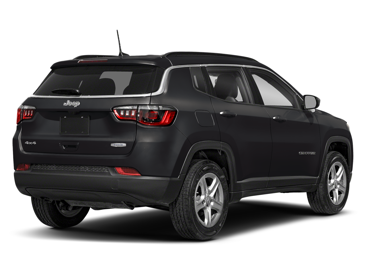 2023 Jeep Compass High Altitude 4x4