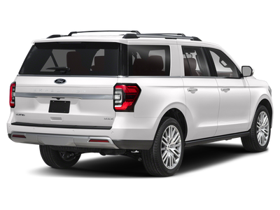 2024 Ford Expedition Limited MAX