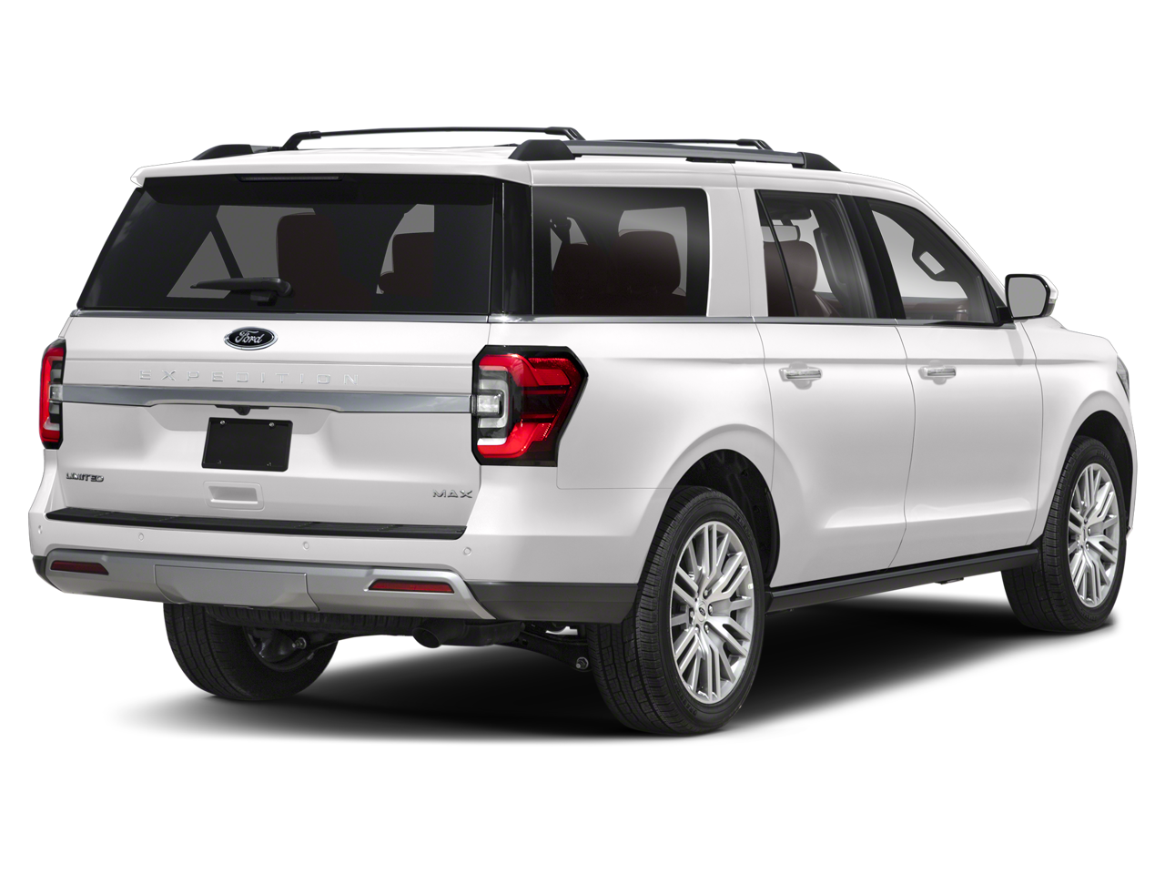 2024 Ford Expedition Limited MAX